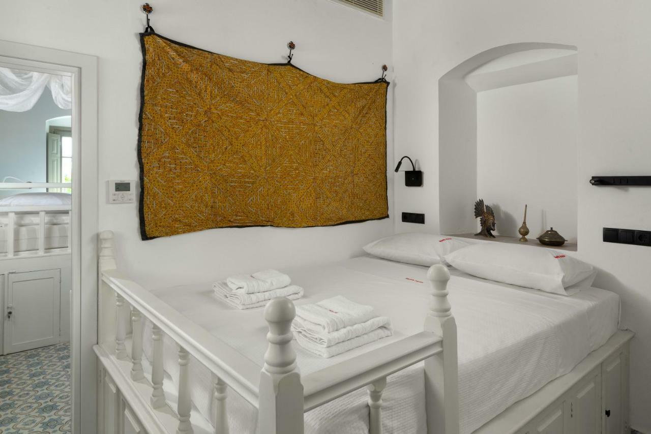 Вилла Mami'S House With Private Pool Pefki  Экстерьер фото