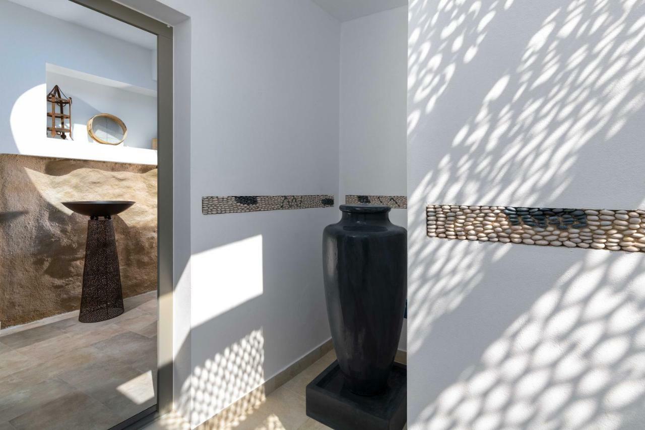 Вилла Mami'S House With Private Pool Pefki  Экстерьер фото